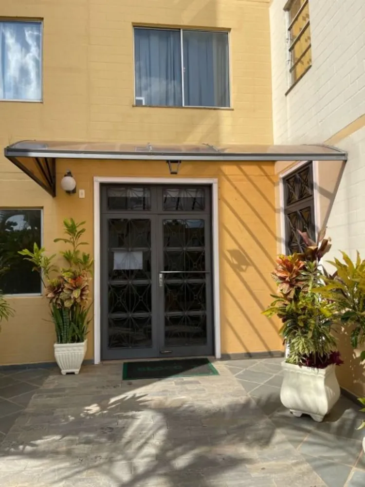 Apartamento, 2 quartos, 58 m² - Foto 5