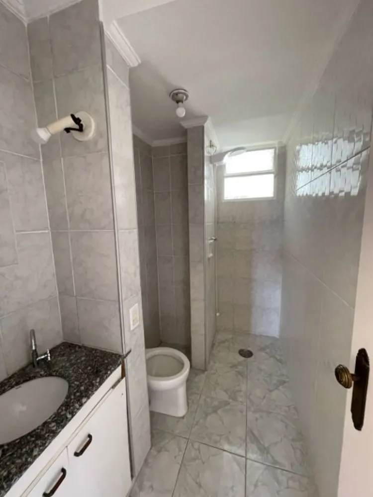 Apartamento, 2 quartos, 58 m² - Foto 10