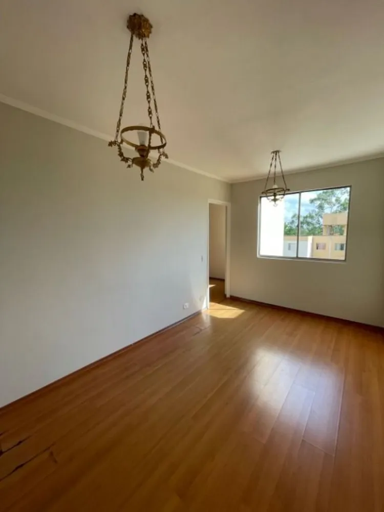 Apartamento, 2 quartos, 58 m² - Foto 1