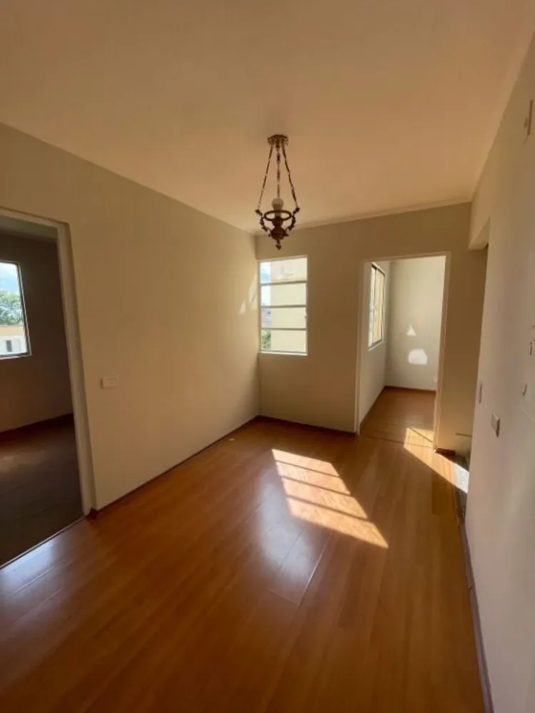 Apartamento, 2 quartos, 58 m² - Foto 2