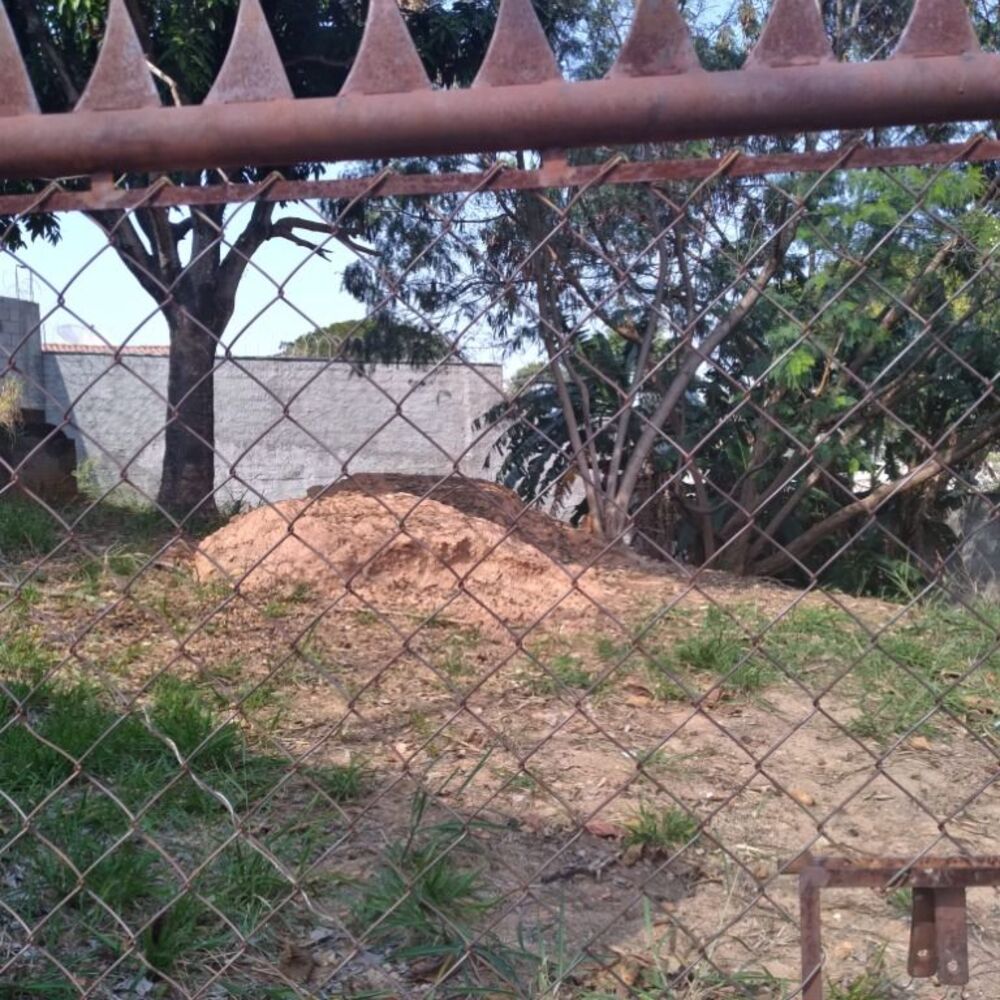 Terreno, 380 m² - Foto 2