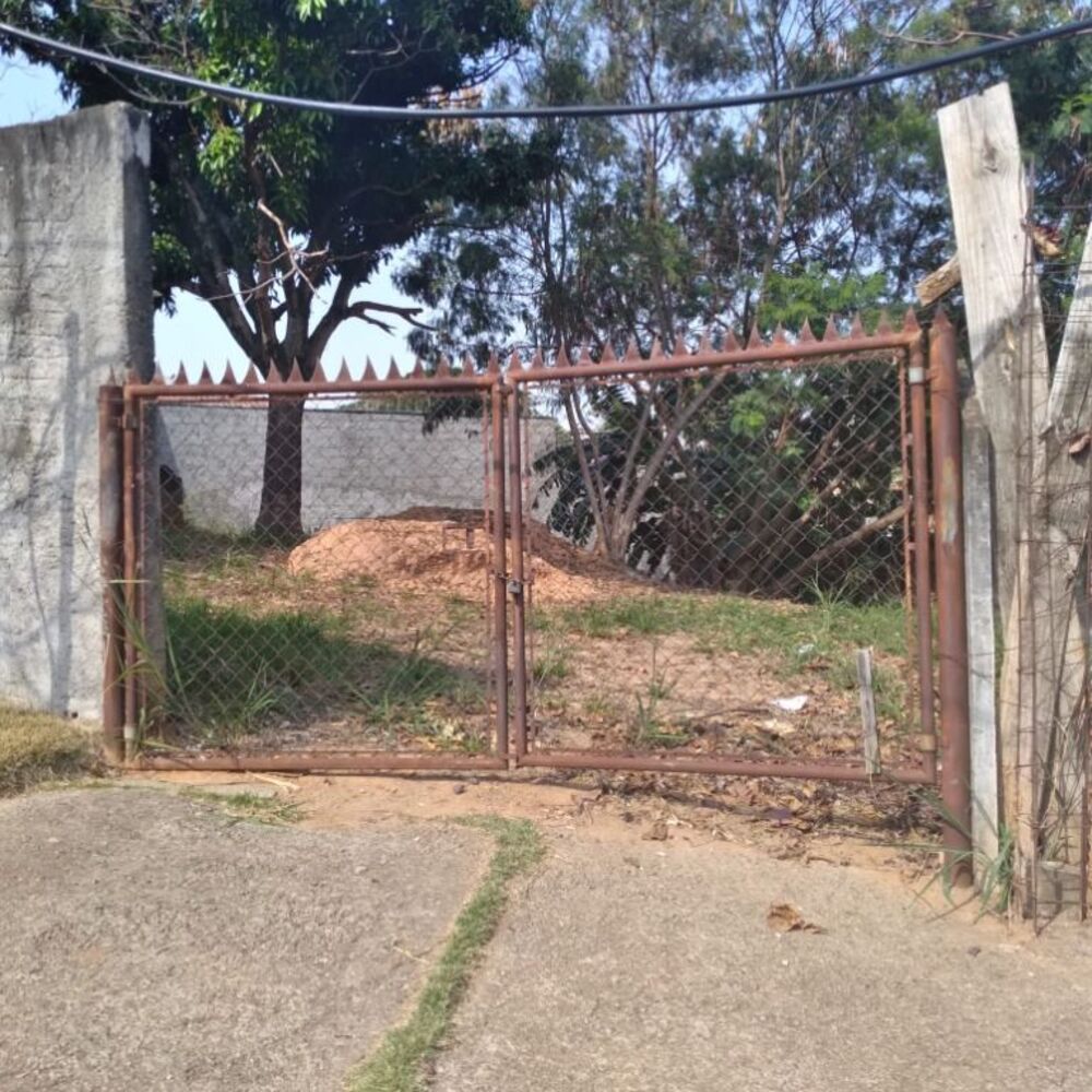 Terreno, 380 m² - Foto 1