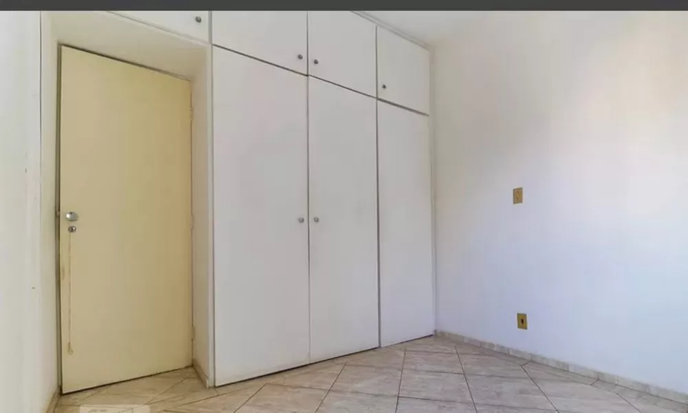 Apartamento para alugar com 1 quarto, 45m² - Foto 2