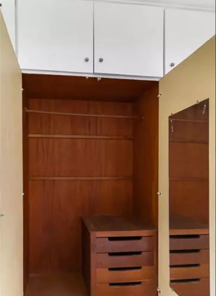 Apartamento para alugar com 1 quarto, 45m² - Foto 4