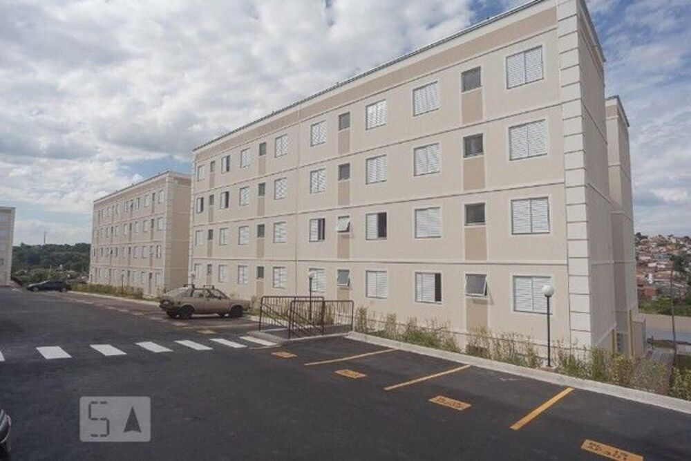 Apartamento, 2 quartos, 45 m² - Foto 4
