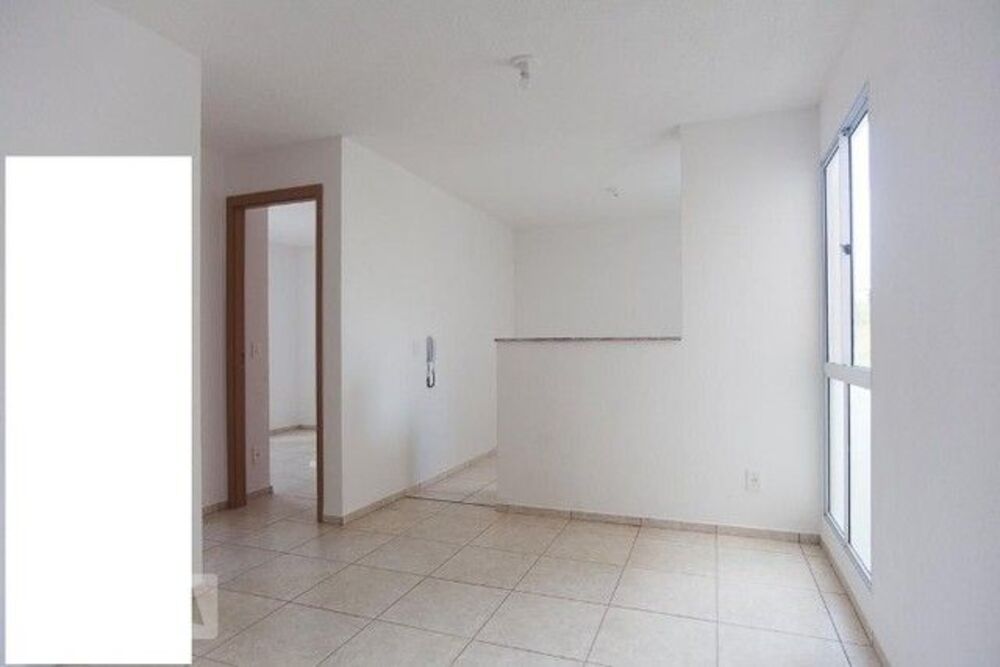 Apartamento, 2 quartos, 45 m² - Foto 1