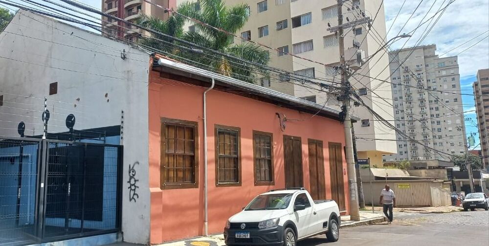 Casa, 280 m² - Foto 1