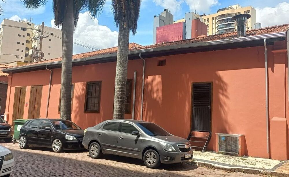 Casa, 280 m² - Foto 2