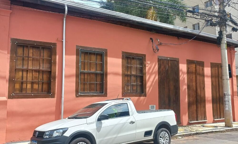 Casa, 280 m² - Foto 4