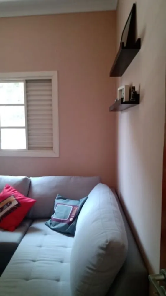 Casa, 3 quartos, 130 m² - Foto 12