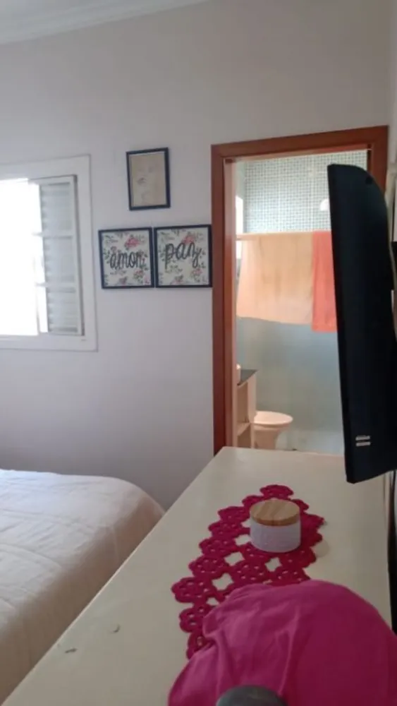 Casa, 3 quartos, 130 m² - Foto 5