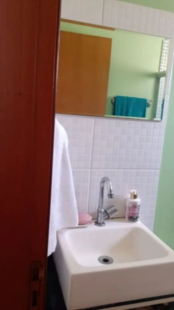 Casa, 3 quartos, 130 m² - Foto 1