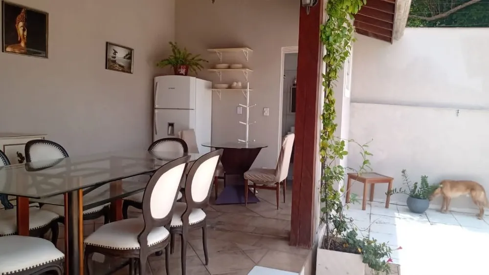 Casa, 3 quartos, 130 m² - Foto 2