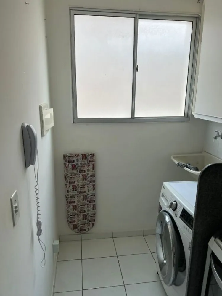 Apartamento, 2 quartos, 44 m² - Foto 7