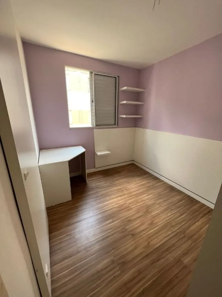 Apartamento, 2 quartos, 44 m² - Foto 2