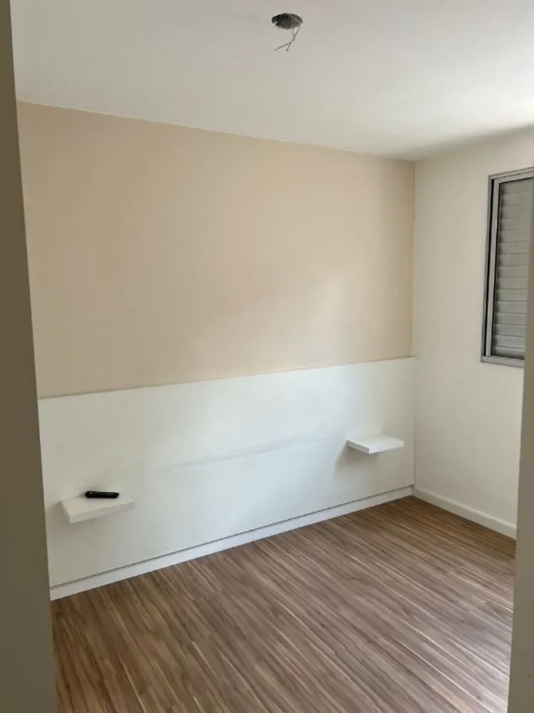 Apartamento, 2 quartos, 44 m² - Foto 6