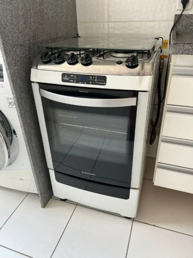 Apartamento, 2 quartos, 44 m² - Foto 5