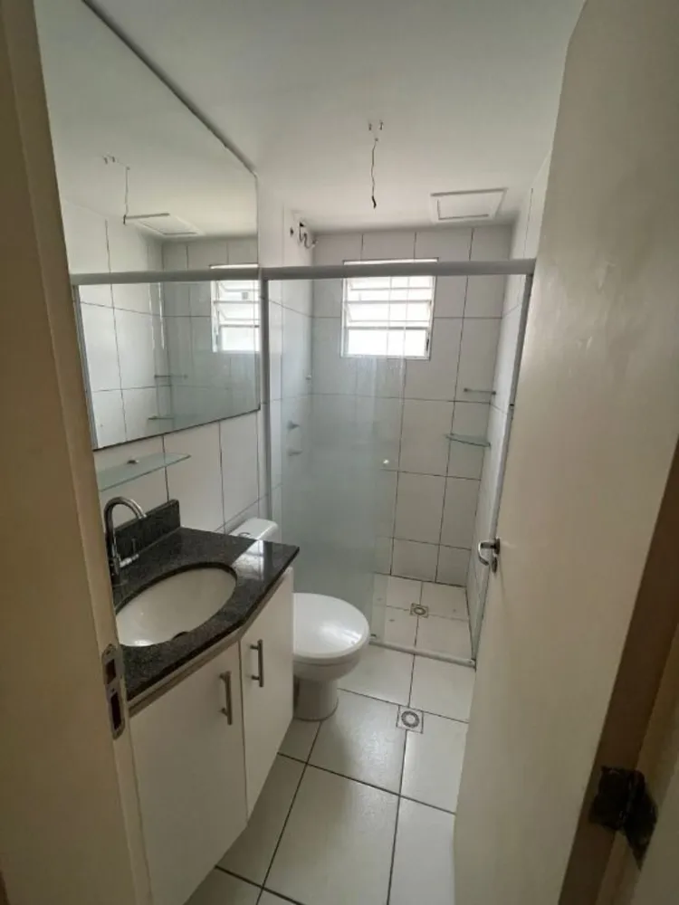 Apartamento, 2 quartos, 44 m² - Foto 3
