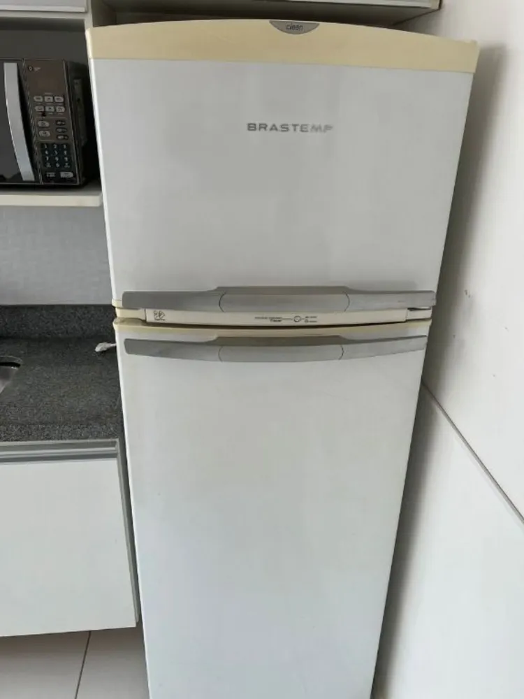 Apartamento, 2 quartos, 44 m² - Foto 1