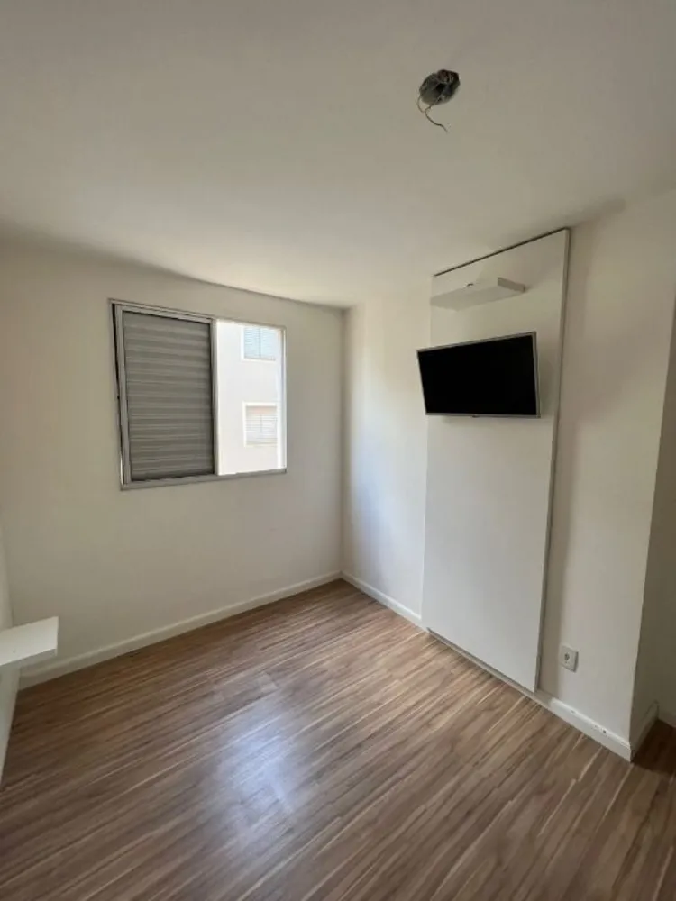Apartamento, 2 quartos, 44 m² - Foto 4