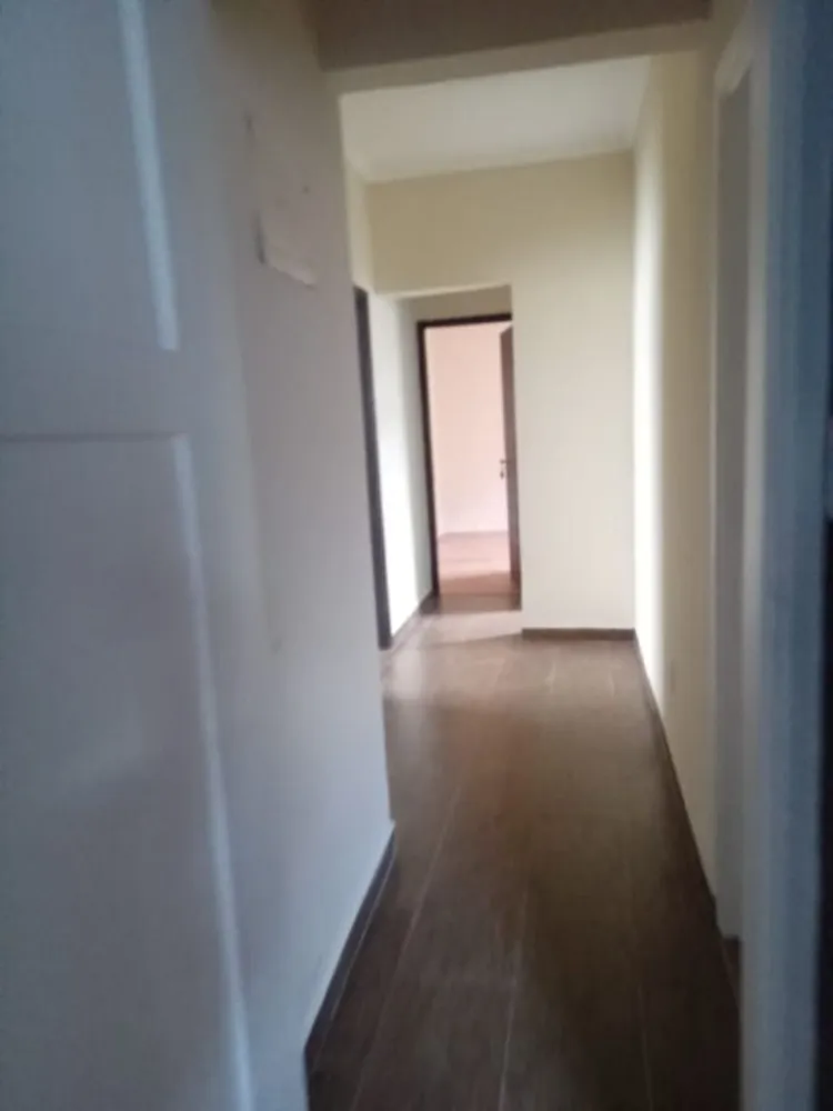 Casa, 3 quartos, 90 m² - Foto 1