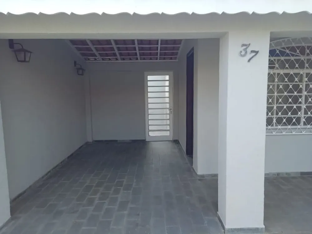 Casa, 3 quartos, 90 m² - Foto 2