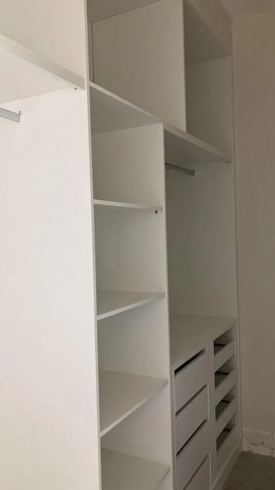 Casa de Condomínio, 4 quartos - Foto 9