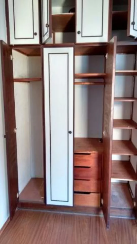 Apartamento à venda com 2 quartos, 50m² - Foto 3