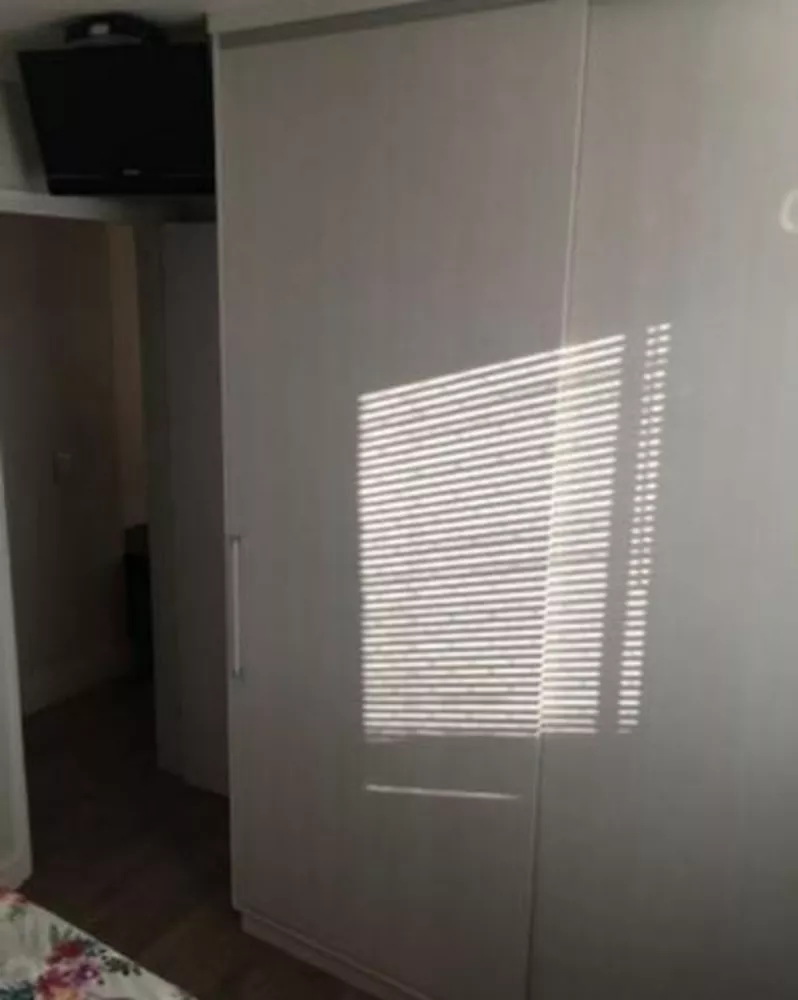 Apartamento à venda com 2 quartos, 58m² - Foto 3