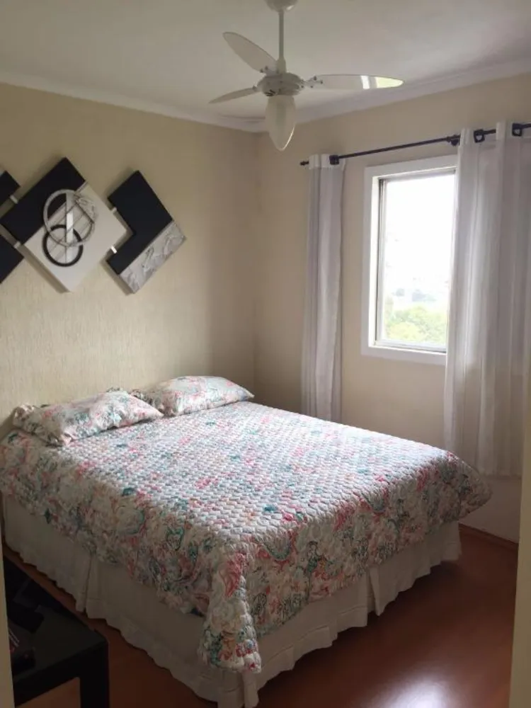 Apartamento, 2 quartos, 67 m² - Foto 10