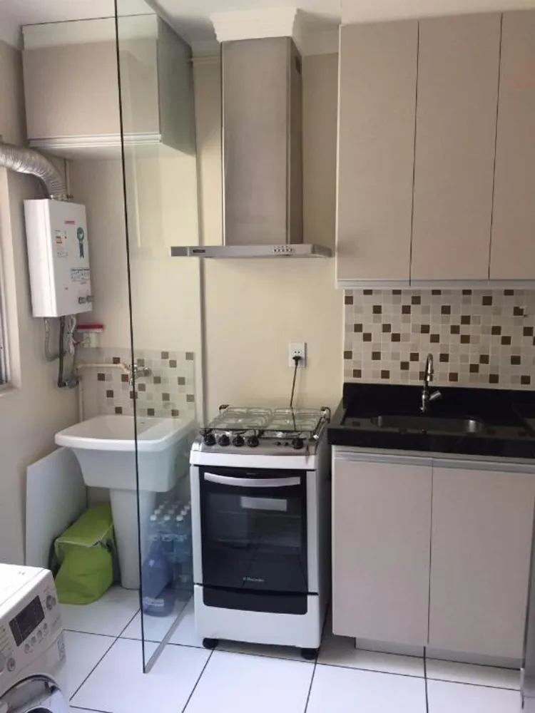 Apartamento, 2 quartos, 67 m² - Foto 13