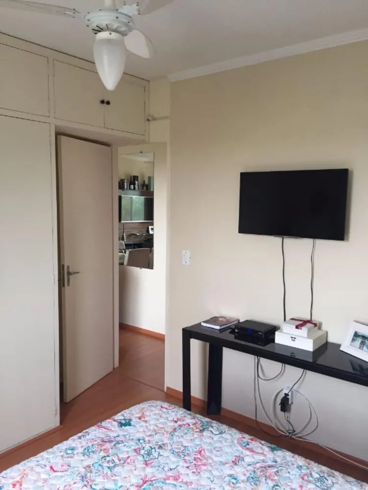 Apartamento, 2 quartos, 67 m² - Foto 9