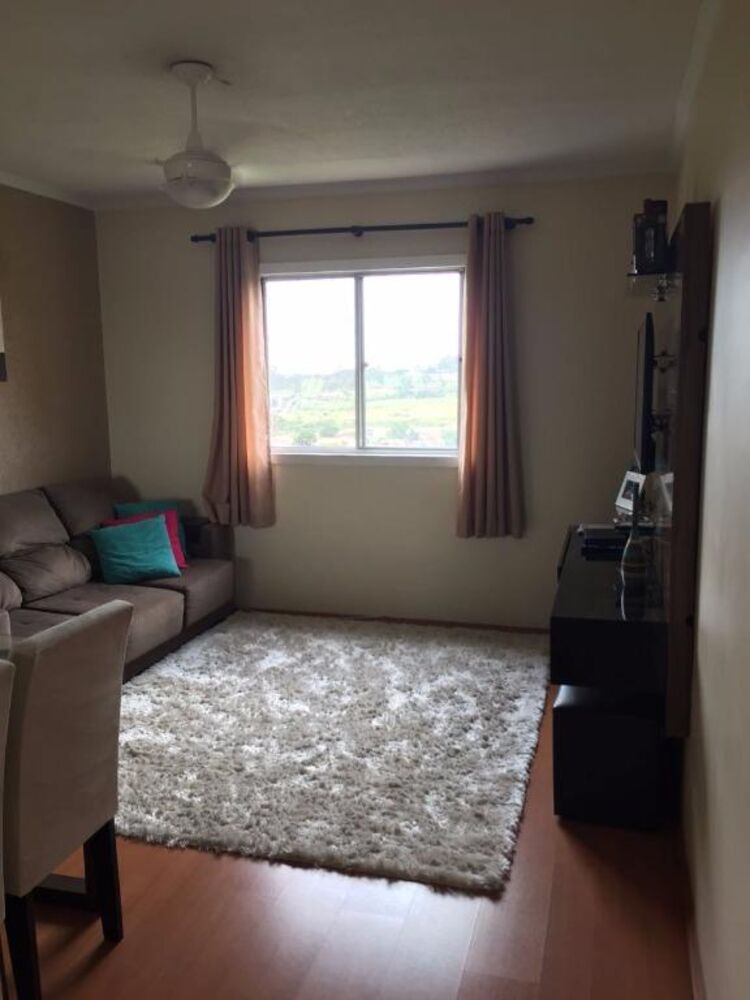 Apartamento, 2 quartos, 67 m² - Foto 6