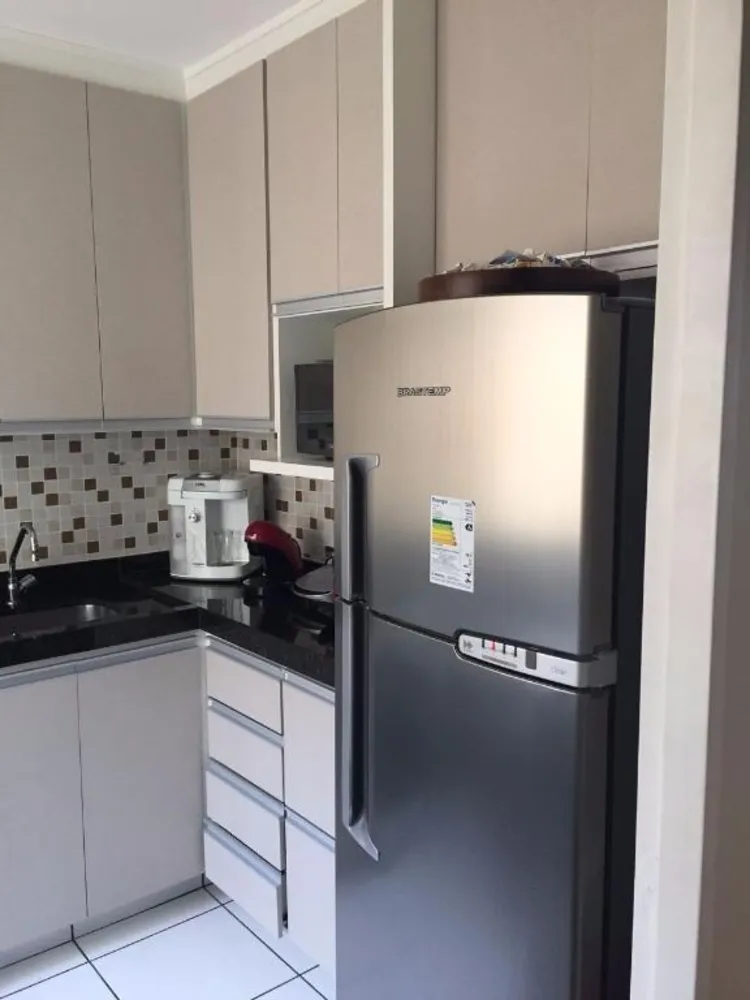 Apartamento, 2 quartos, 67 m² - Foto 12