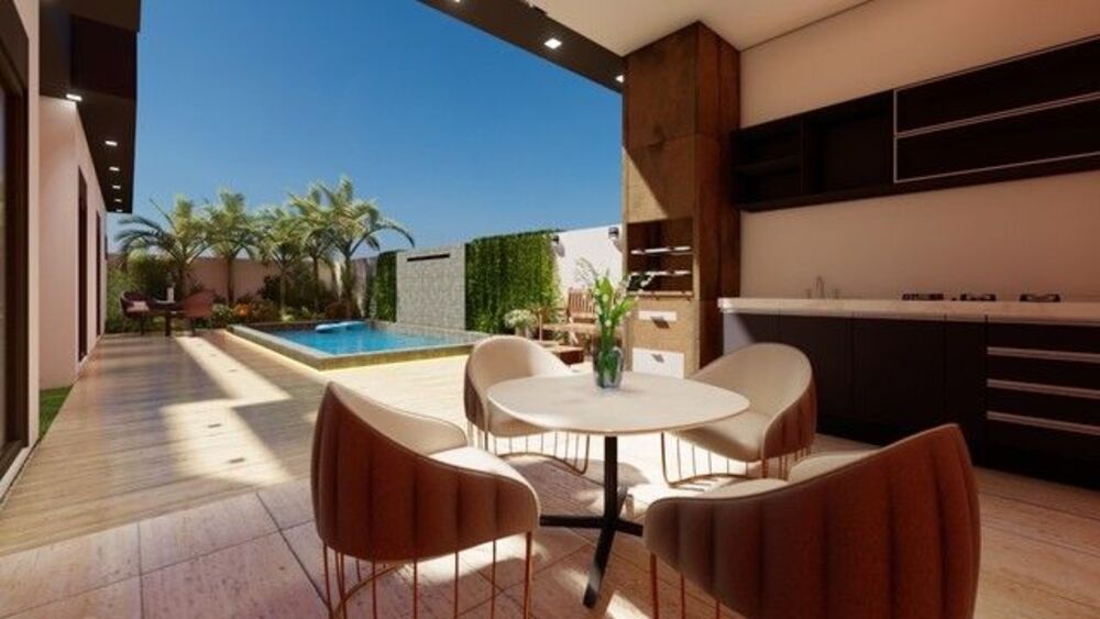 Casa, 4 quartos, 225 m² - Foto 5