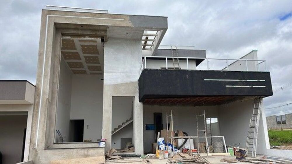 Casa, 4 quartos, 225 m² - Foto 6