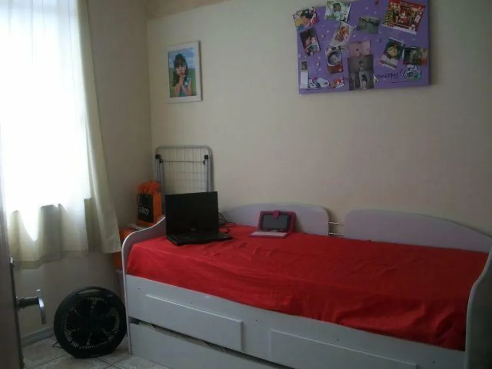 Apartamento, 1 quarto, 46 m² - Foto 5