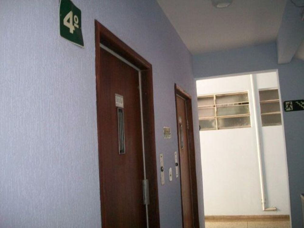Apartamento, 1 quarto, 46 m² - Foto 3