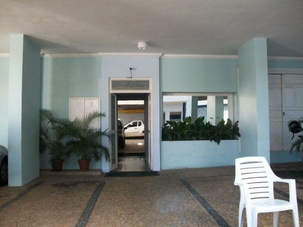 Apartamento, 1 quarto, 46 m² - Foto 2