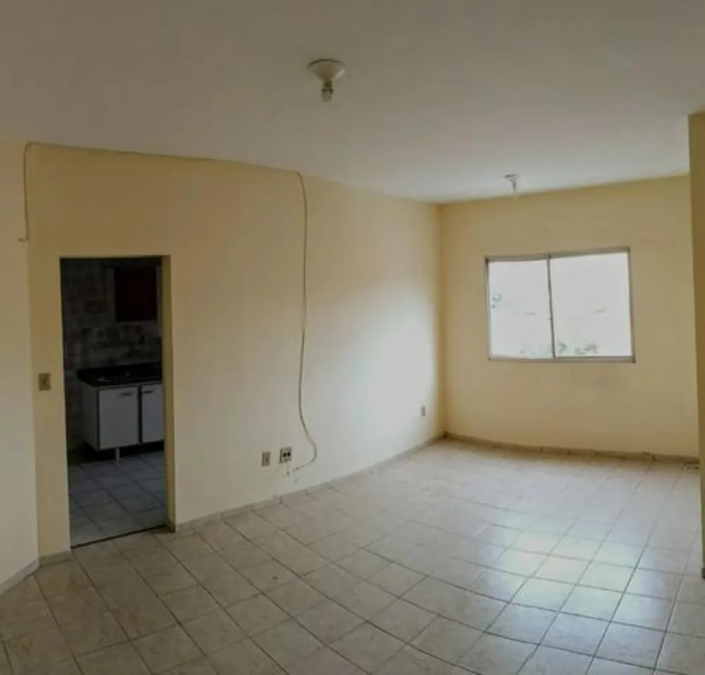 Apartamento, 2 quartos, 60 m² - Foto 1