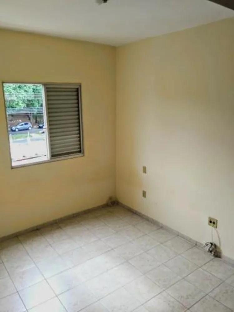 Apartamento, 2 quartos, 60 m² - Foto 7