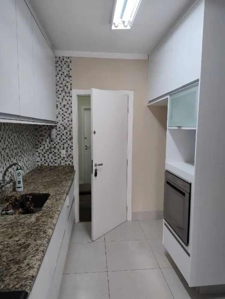 Apartamento, 3 quartos, 85 m² - Foto 5