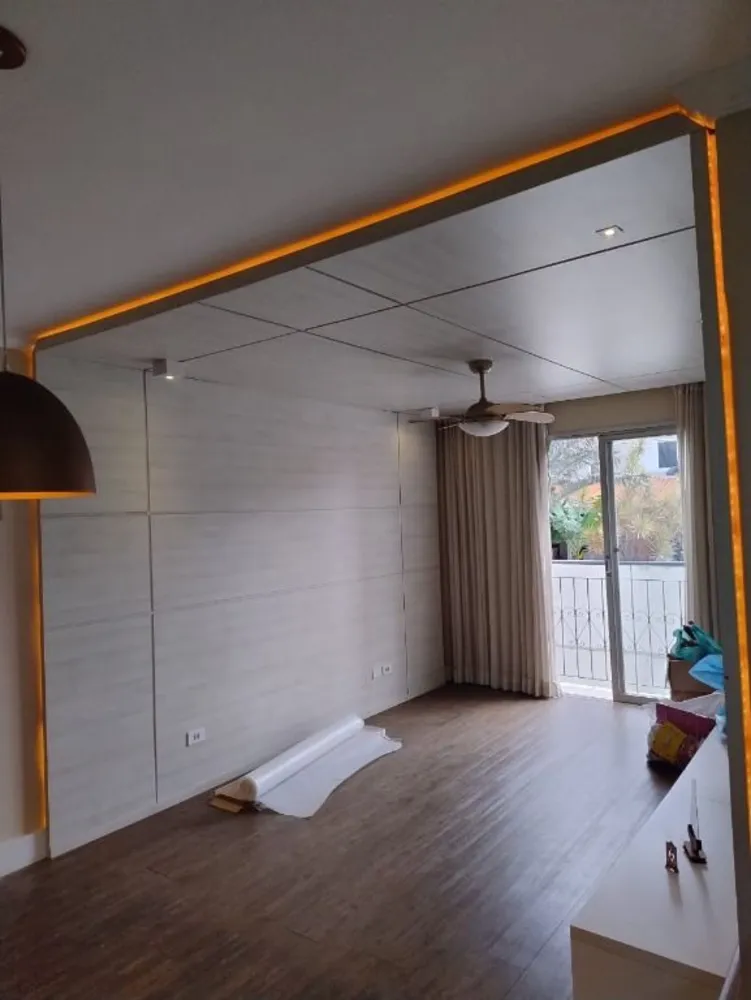 Apartamento, 3 quartos, 85 m² - Foto 1