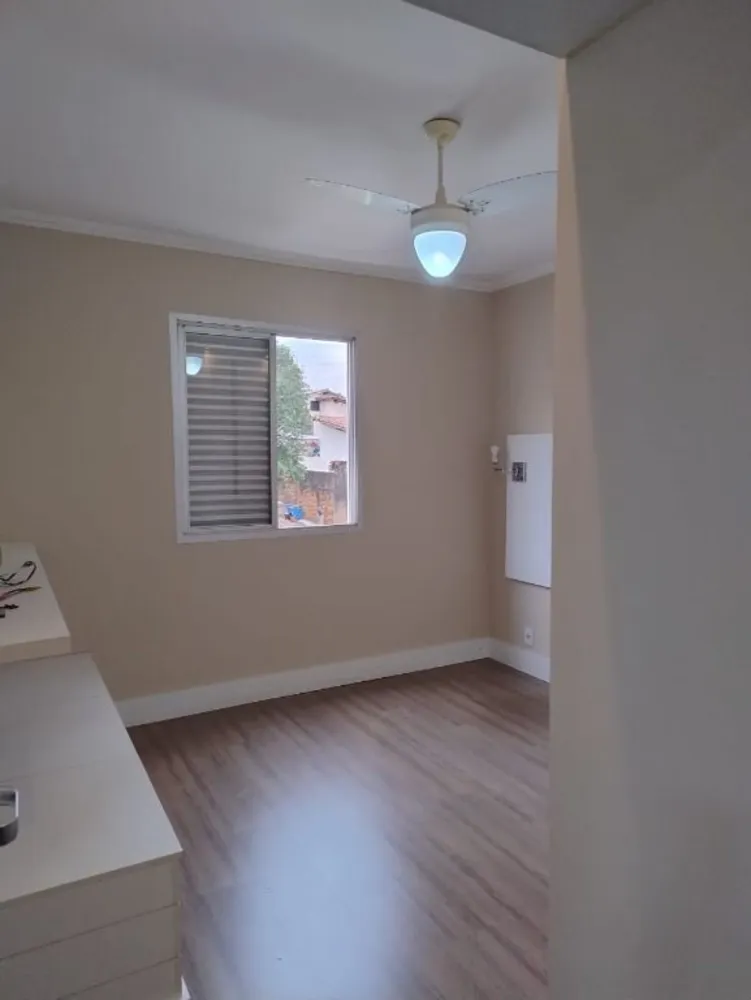 Apartamento, 3 quartos, 85 m² - Foto 3