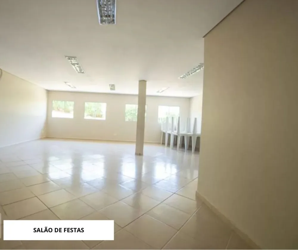 Apartamento, 2 quartos, 45 m² - Foto 8