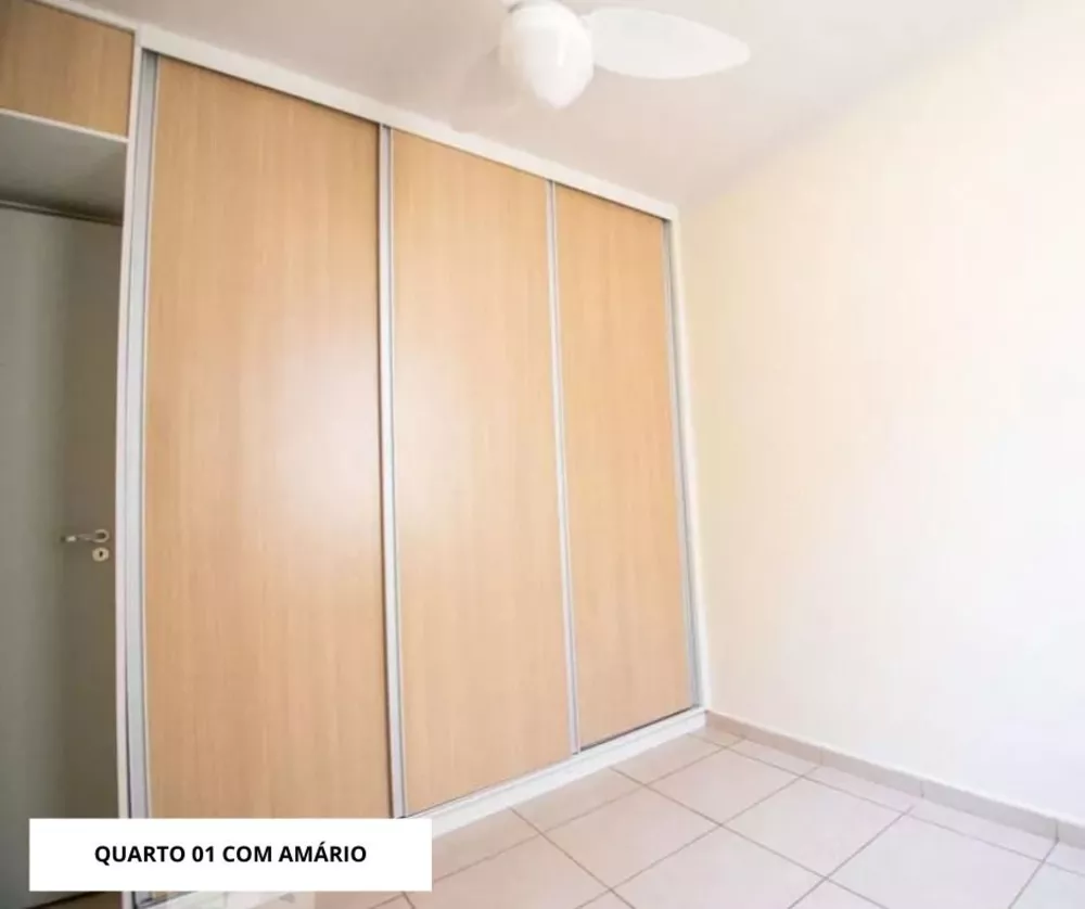 Apartamento à venda com 2 quartos, 45m² - Foto 3