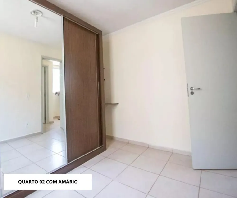 Apartamento, 2 quartos, 45 m² - Foto 5