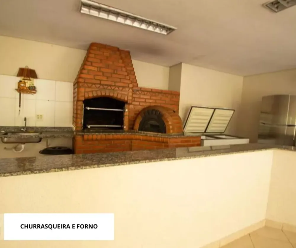 Apartamento, 2 quartos, 45 m² - Foto 7