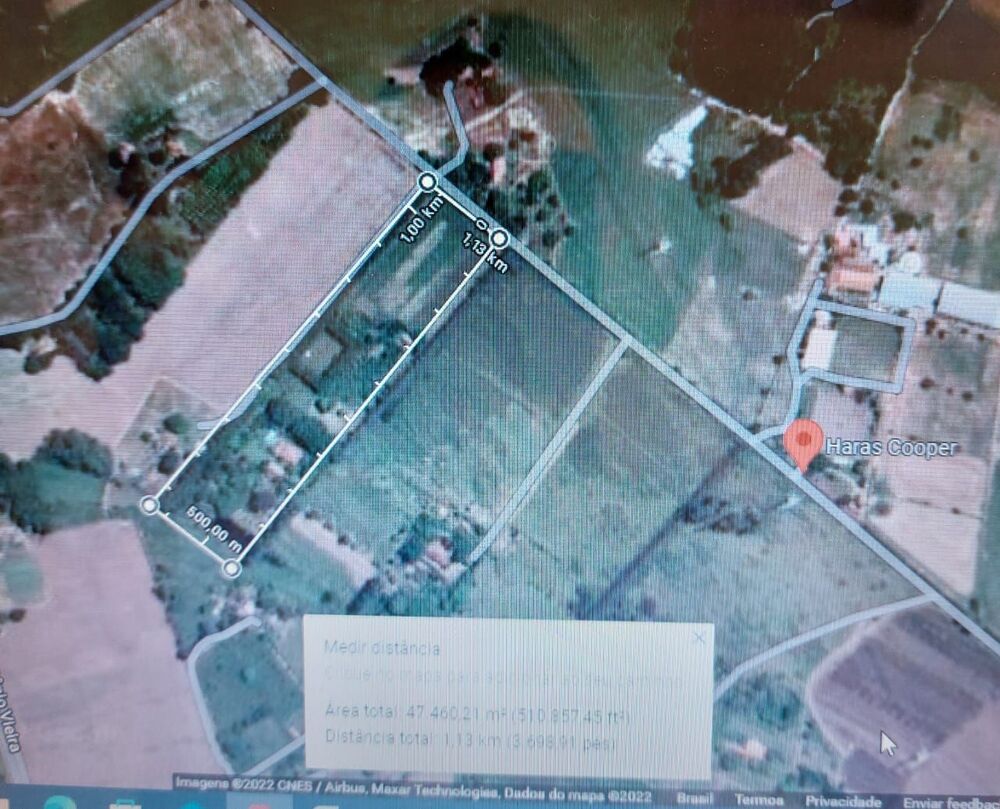 Sítio à venda com 3 quartos, 4800m² - Foto 8