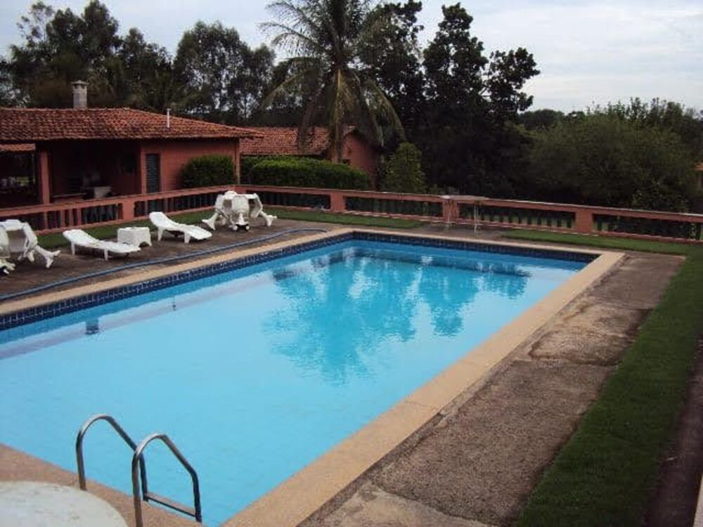 Sítio à venda com 3 quartos, 4800m² - Foto 6